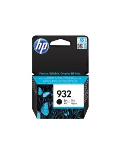 Ink-jet hp 932 negro 825... 2