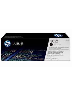 Toner hp 305x laserjet pro... 2