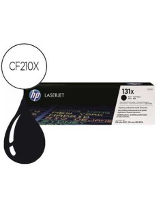 Toner hp 131x laserjet pro...