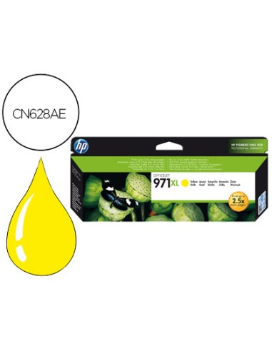 Ink-jet hp 971xl x451dn x451dw/551dw x476dn...