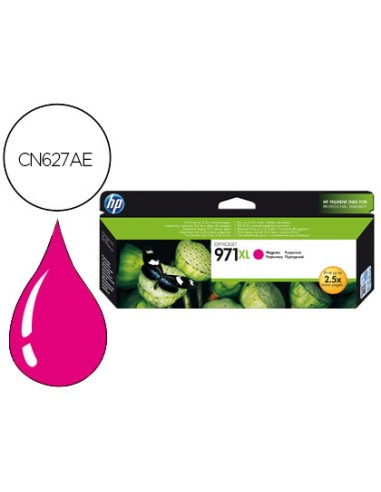 Ink-jet hp 971xl x451dn x451dw/551dw x476dn...