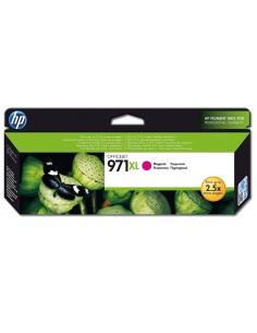 Ink-jet hp 971xl x451dn... 2