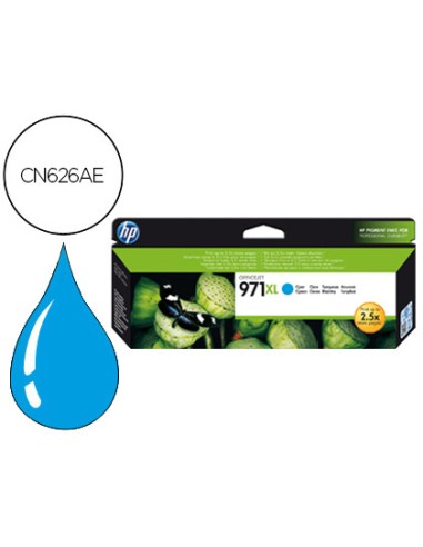 Ink-jet hp xl 971xl x451dn x451dw/551dw x476dn...