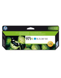 Ink-jet hp xl 971xl x451dn... 2