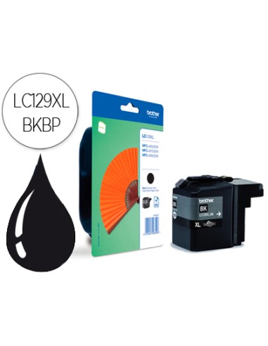 Ink-jet brother mfc-j6520dw/6720dw/6920dw negro...