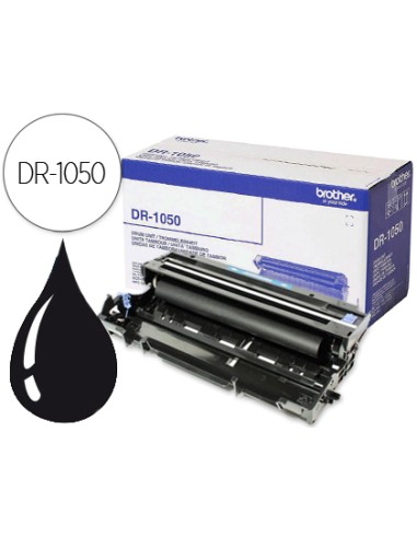 Tambor brother dr-1050 hl1110 dcp1510 mfc1810...