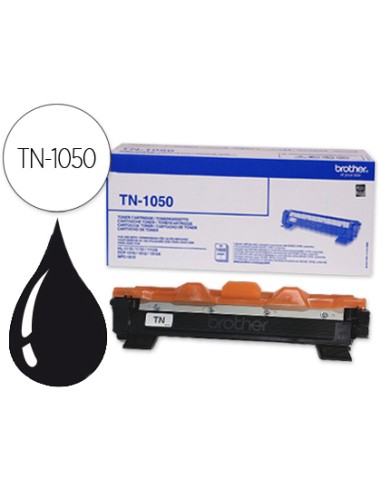 Toner brother tn-1050 hl1110 dcp1510 mfc1810...