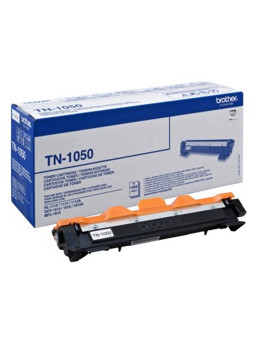 Toner brother tn-1050 hl1110 dcp1510 mfc1810...