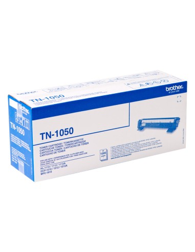 Toner brother tn-1050 hl1110 dcp1510 mfc1810...