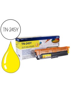 Toner brother tn-245y 2200...