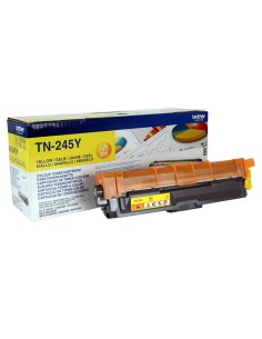 Toner brother tn-245y 2200... 2