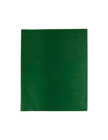 Papel seda liderpapel verde oscuro 52x76cm 18...