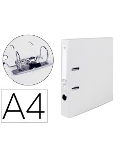 Archivador de palanca...