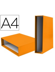 Caja archivador liderpapel...