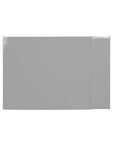 Caja archivador liderpapel de palanca carton...