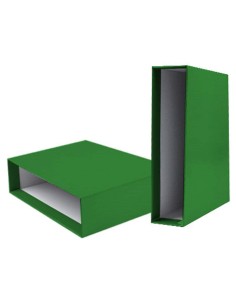 Caja archivador liderpapel... 2