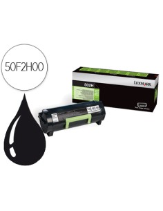 Toner lexmark ms310d/410d...