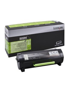 Toner lexmark ms310d/410d... 2