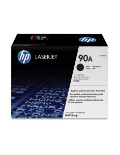 Toner hp 90a laserjet... 2