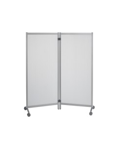 Mampara separadora...