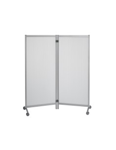 Mampara separadora... 2