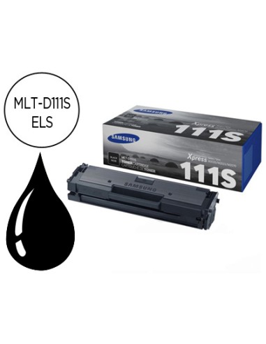 Toner samsung negro 1000 pag m2022 m2022w m2070...