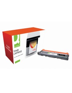 Toner q-connect compatible...