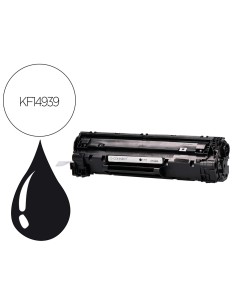 Toner q-connect compatible...