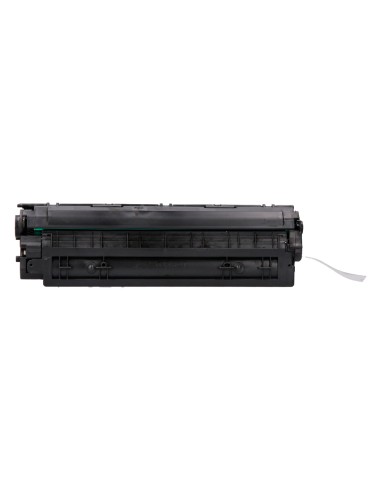 Toner q-connect compatible hp ce285a para...