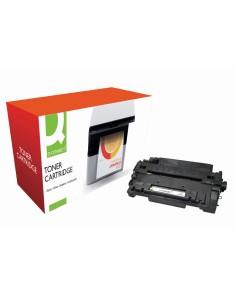 Toner q-connect compatible...