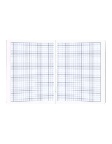 Libreta liderpapel smart a5 32 hojas 60 gr...