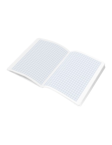 Libreta liderpapel smart a5 32 hojas 60 gr...