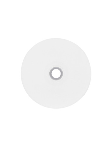 Dvd-r q-connect con superficie 100% imprimible...