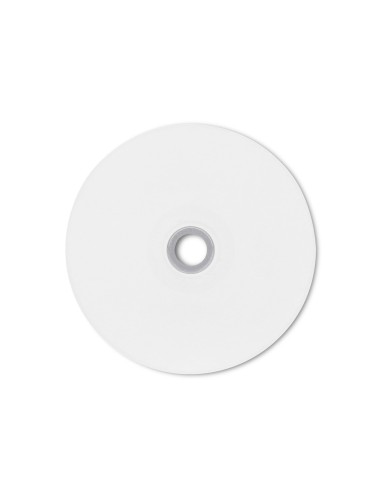 Cd-r q-connect con superficie 100% imprimible...