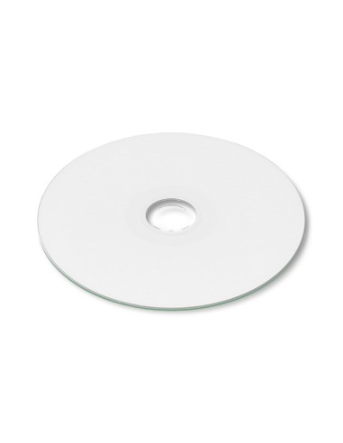 Cd-r q-connect con superficie 100% imprimible...