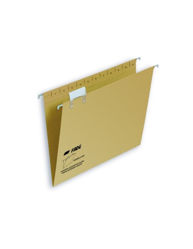 Carpeta colgante fade folio prolongado visor...