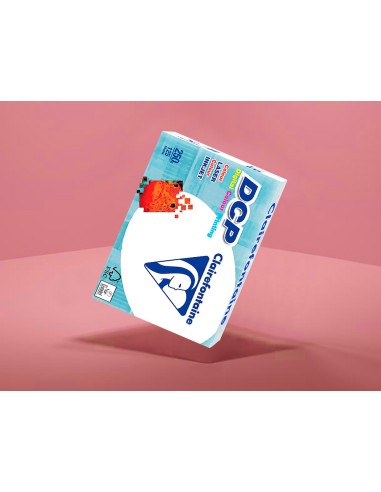 Papel fotocopiadora clairefontaine din a3 250...