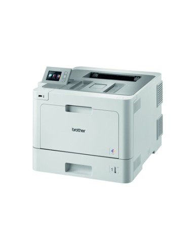 Impresora brother hll9310cdw laser color 31 ppm...