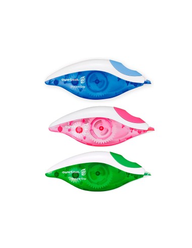 Corrector paper mate cinta dryline grip 5 mm x...