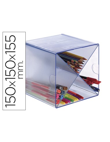 Archicubo archivo 2000 aspa organizador modular...