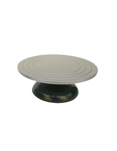 Torneta de escultor artist... 2