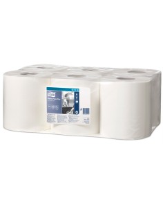 Papel secamanos central 2... 2