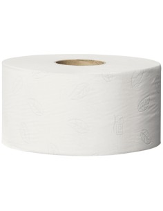 Papel higienico mini jumbo... 2