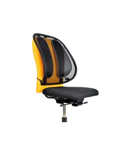 Respaldo ergonomico... 2
