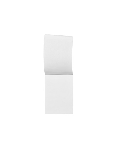 Bloc notas liderpapel liso a4 80 hojas 60 g/m2...