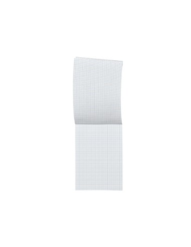 Bloc notas liderpapel cuadro 4 mm a5 80 hojas...