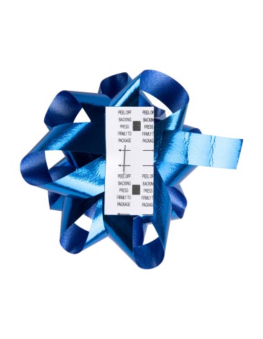Lazo liderpapel fantasia maxi metalizado...