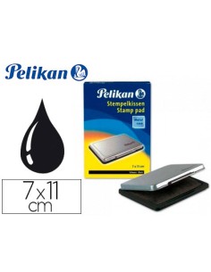 Tampon pelikan nº2 negro...