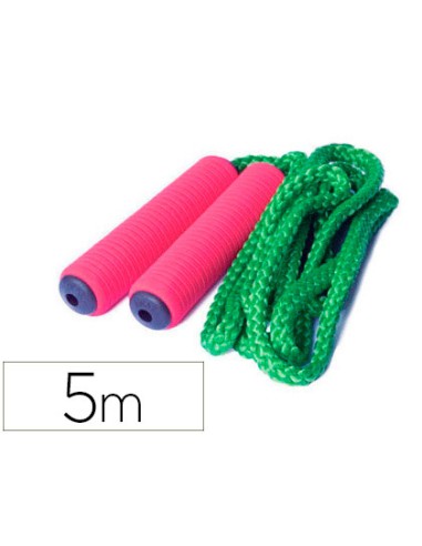 Cuerda individual amaya en polipropileno...