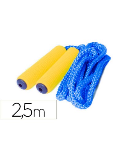 Cuerda individual amaya en polipropileno...